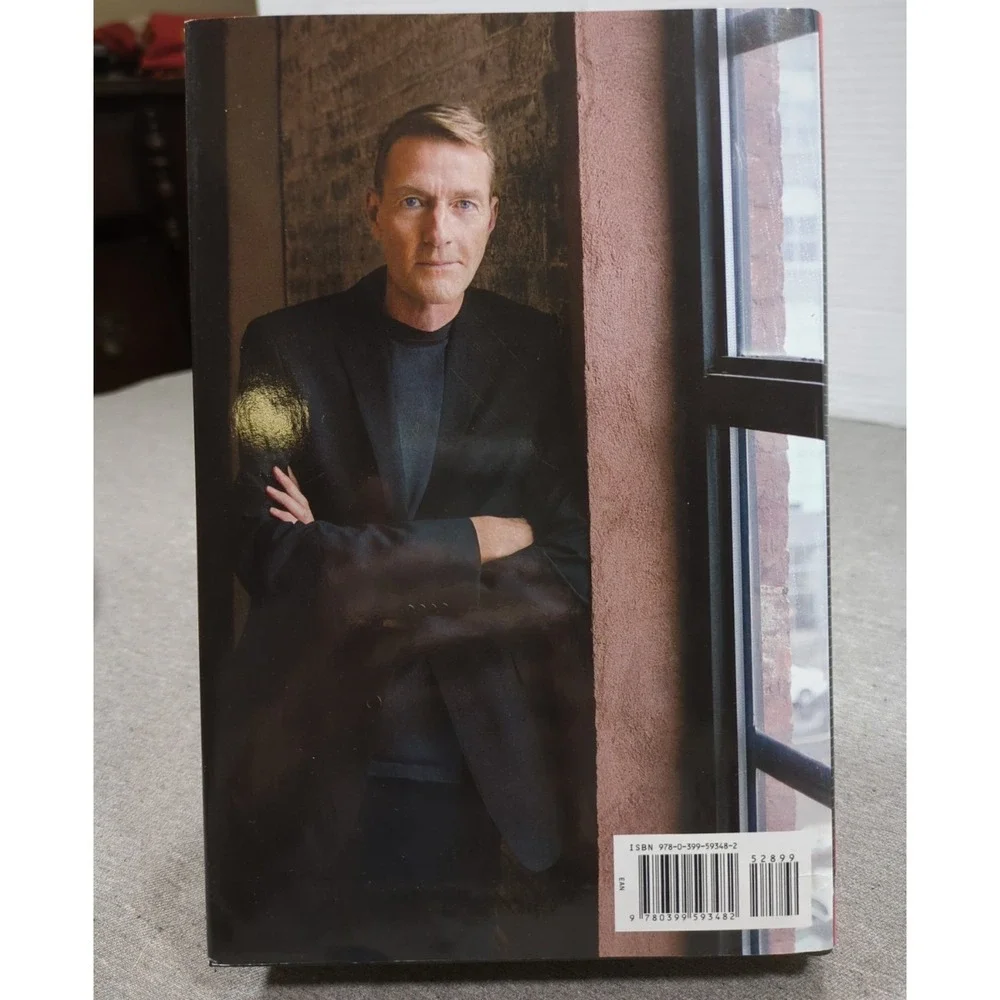 Lee Child The Midnight Line First Edition Jack‎ Reacher Novel 22